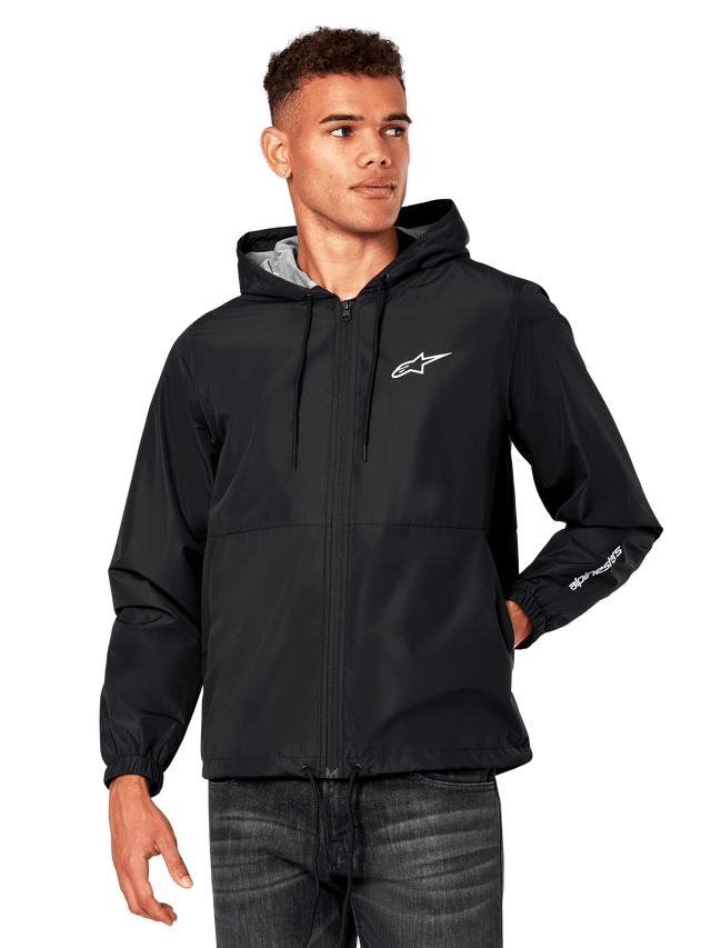 Speeder Windbreaker Kurtka