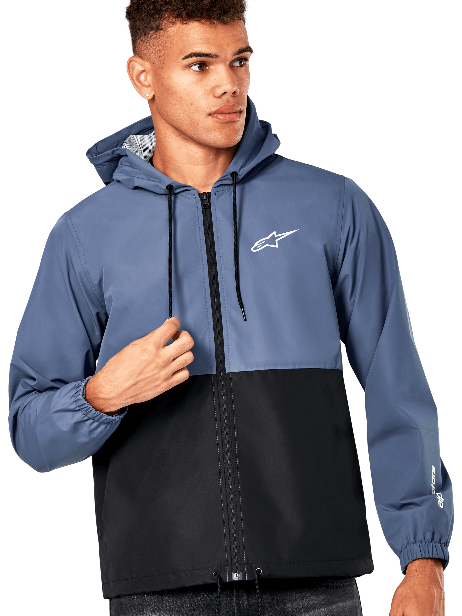 Speeder Windbreaker Kurtka