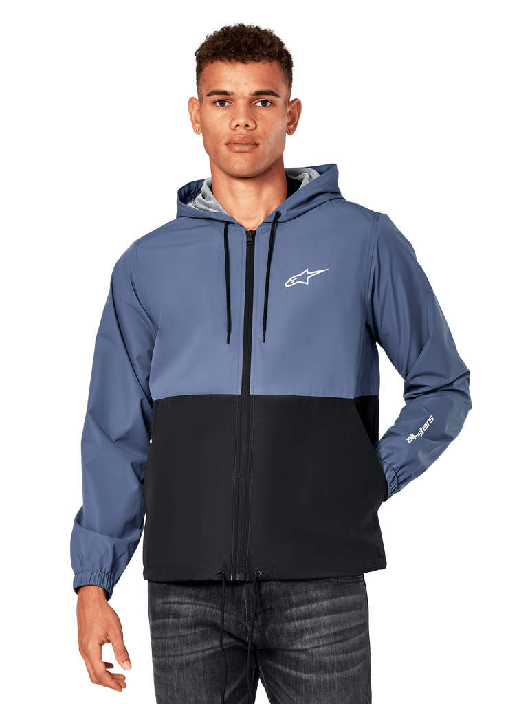 Speeder Windbreaker Kurtka