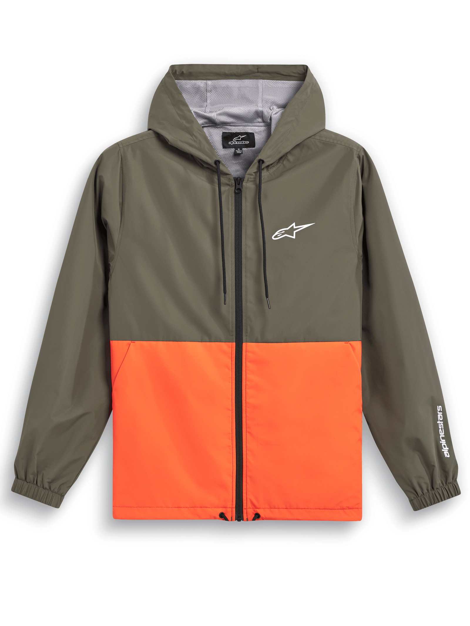 Speeder Windbreaker Kurtka