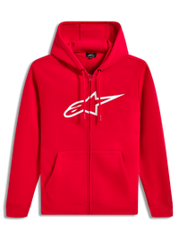 Bluza Z Kapturem Ageless Zip V3