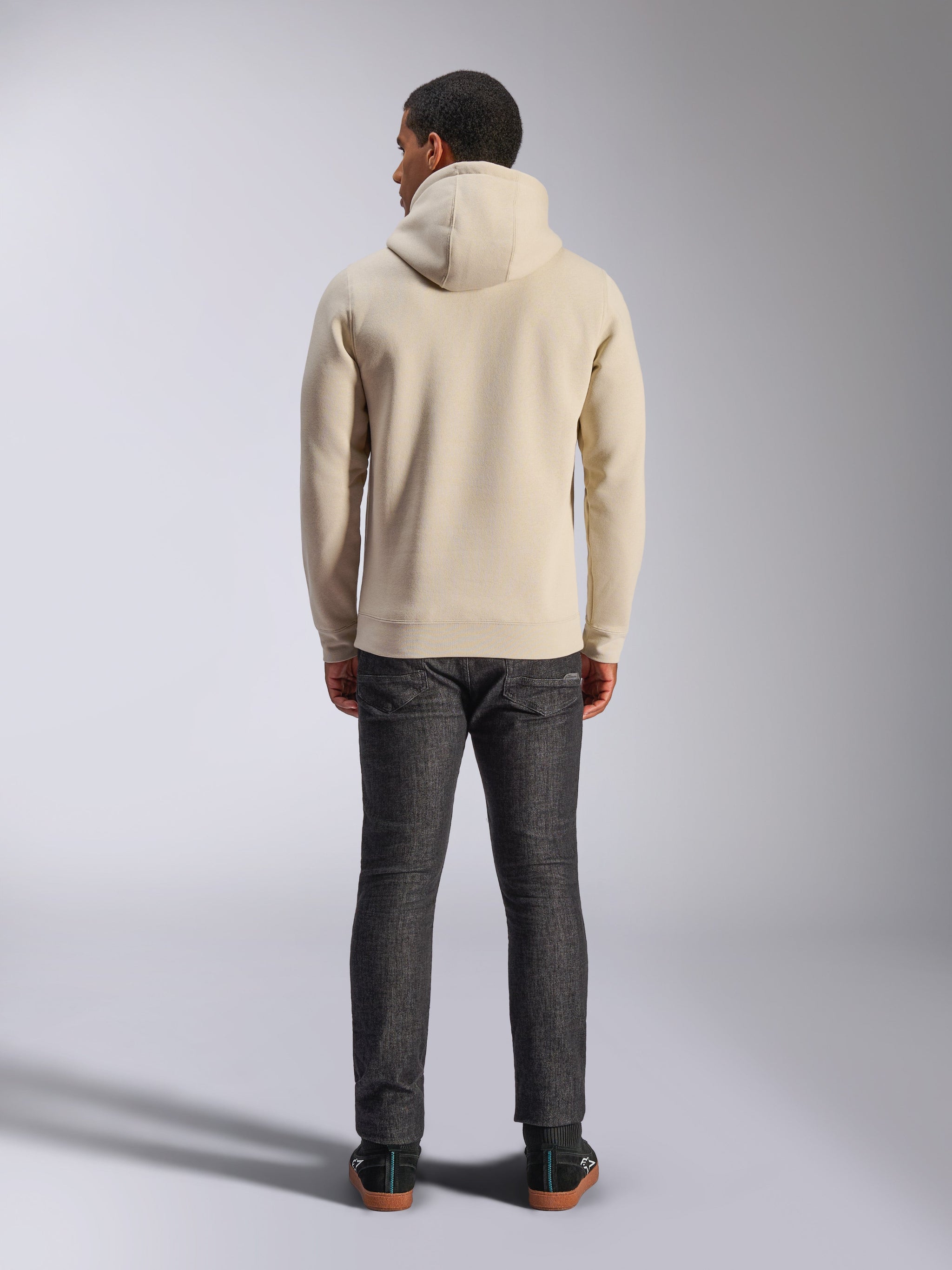 Bluza Z Kapturem Ageless V3