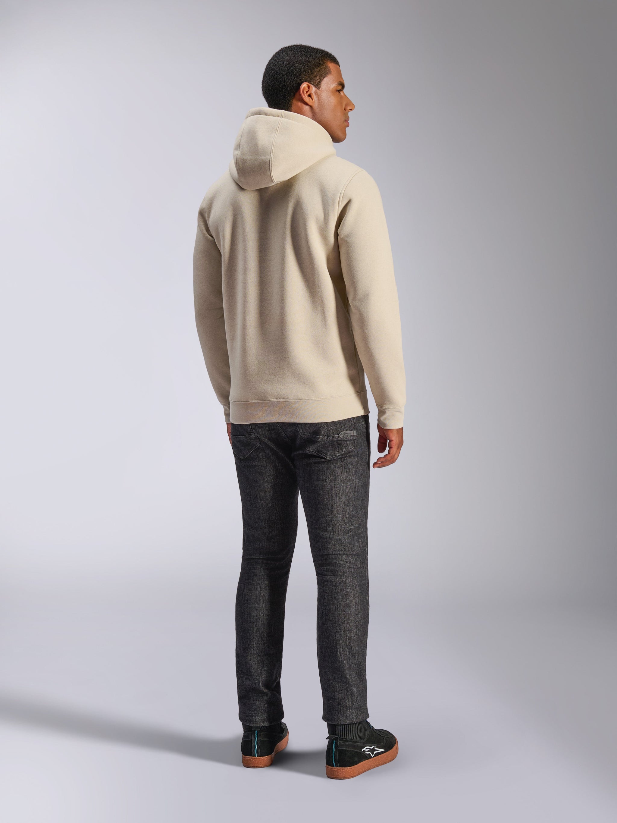 Bluza Z Kapturem Ageless V3