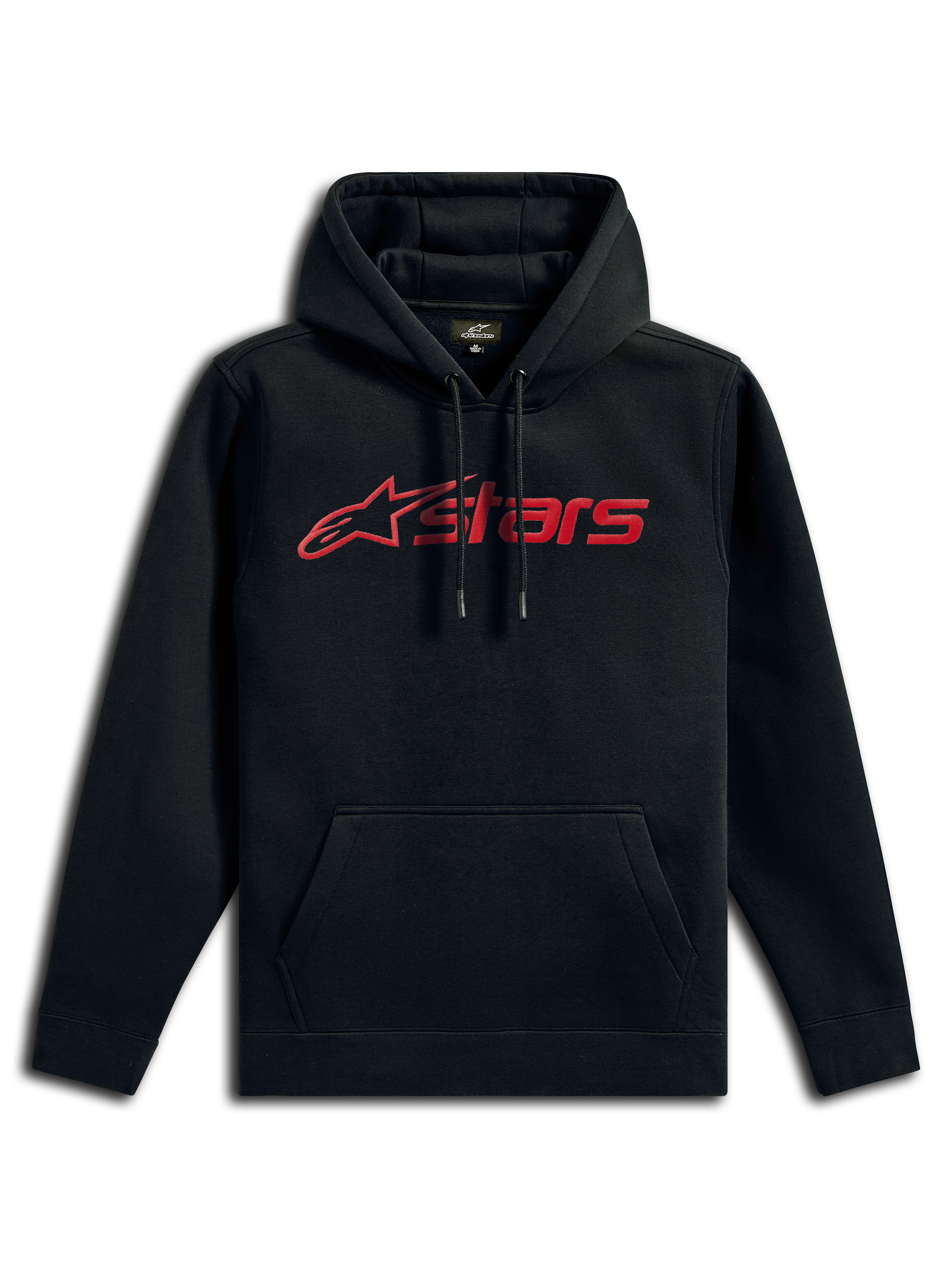 Blaze V3 Hoodie