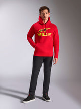 Bluza Z Kapturem Ride V3