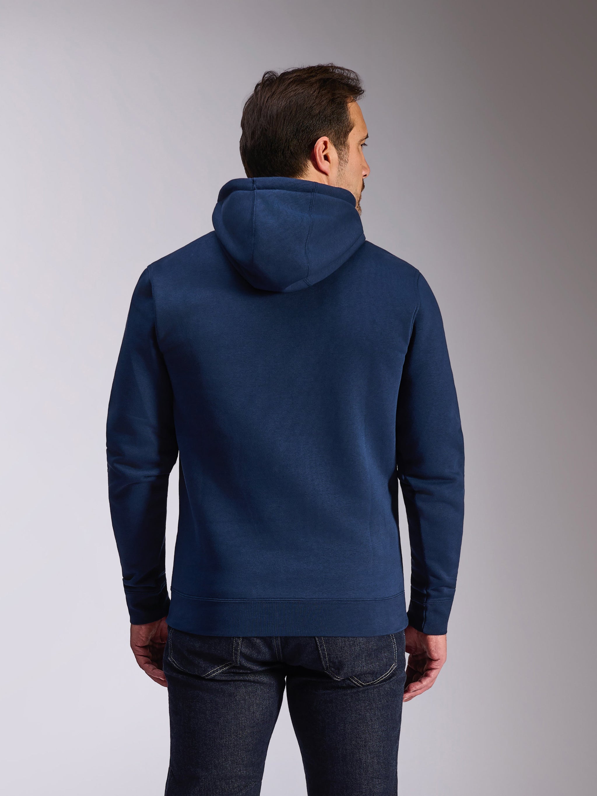 Bluza Z Kapturem Ride V3