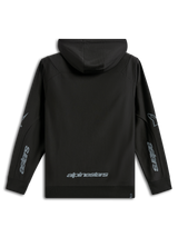 Bluza Z Kapturem Sessions V3