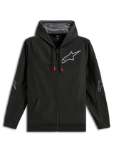 Bluza Z Kapturem Sessions V3