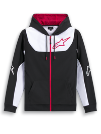 Bluza Z Kapturem Sessions V3