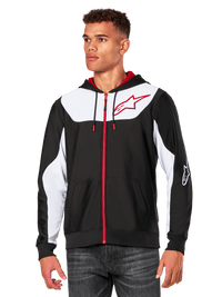 Bluza Z Kapturem Sessions V3