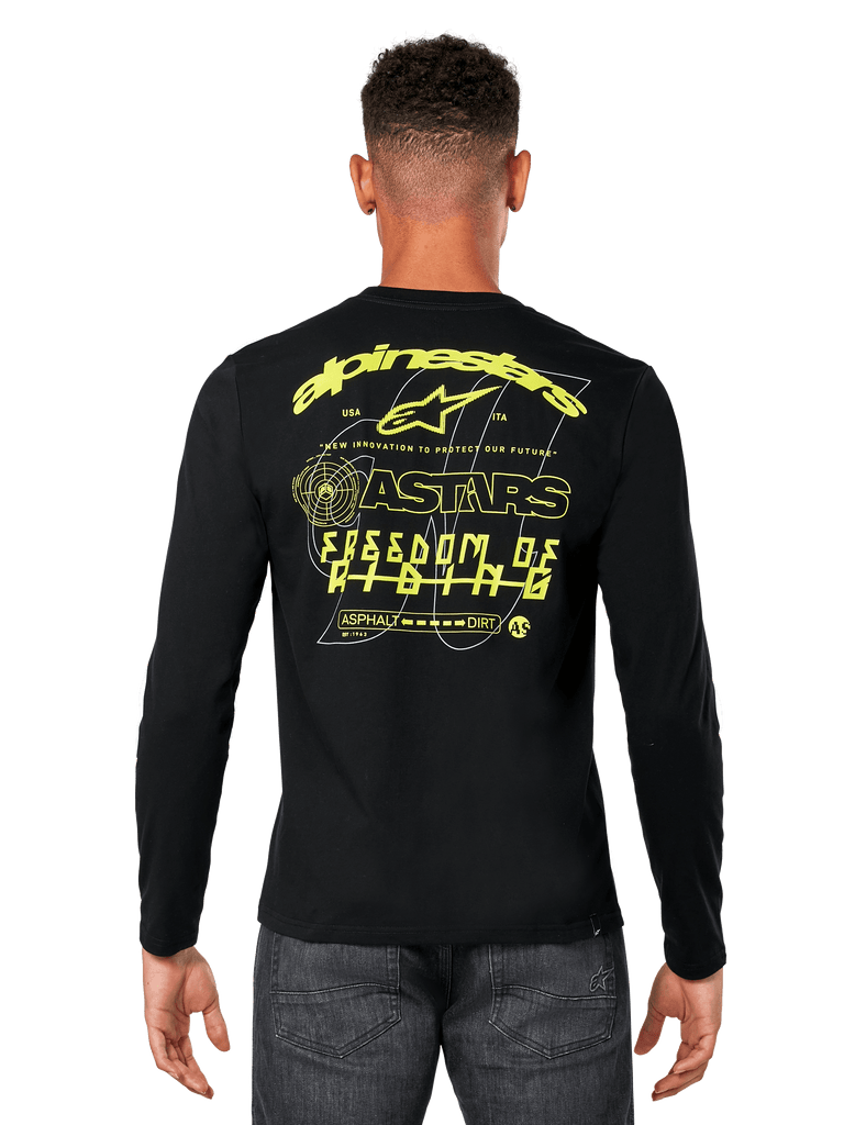 Vitalus CSF Tee - Long Sleeve