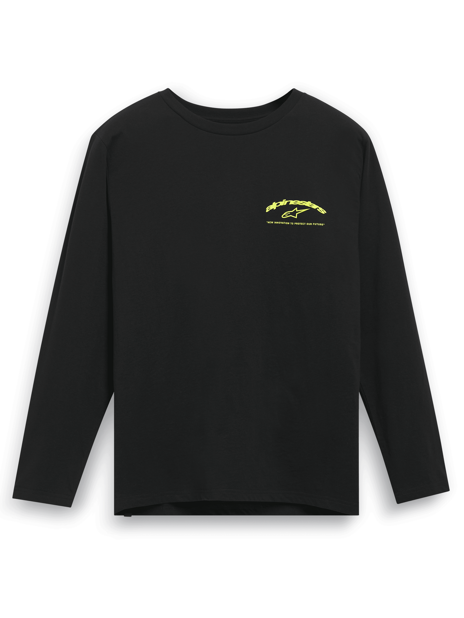 Vitalus CSF Tee - Long Sleeve