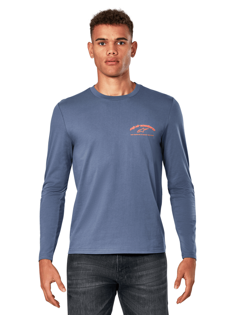 Vitalus CSF Tee - Long Sleeve