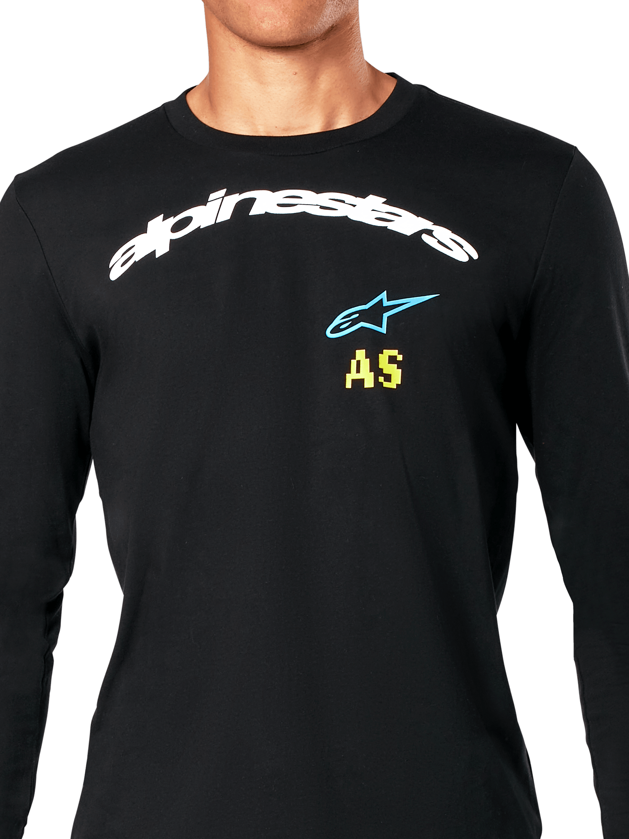 Koszulka CSF Brundo - D?ugi R?kaw 