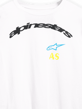 Brundo CSF Tee - Long Sleeve