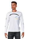 Brundo CSF Tee - Long Sleeve