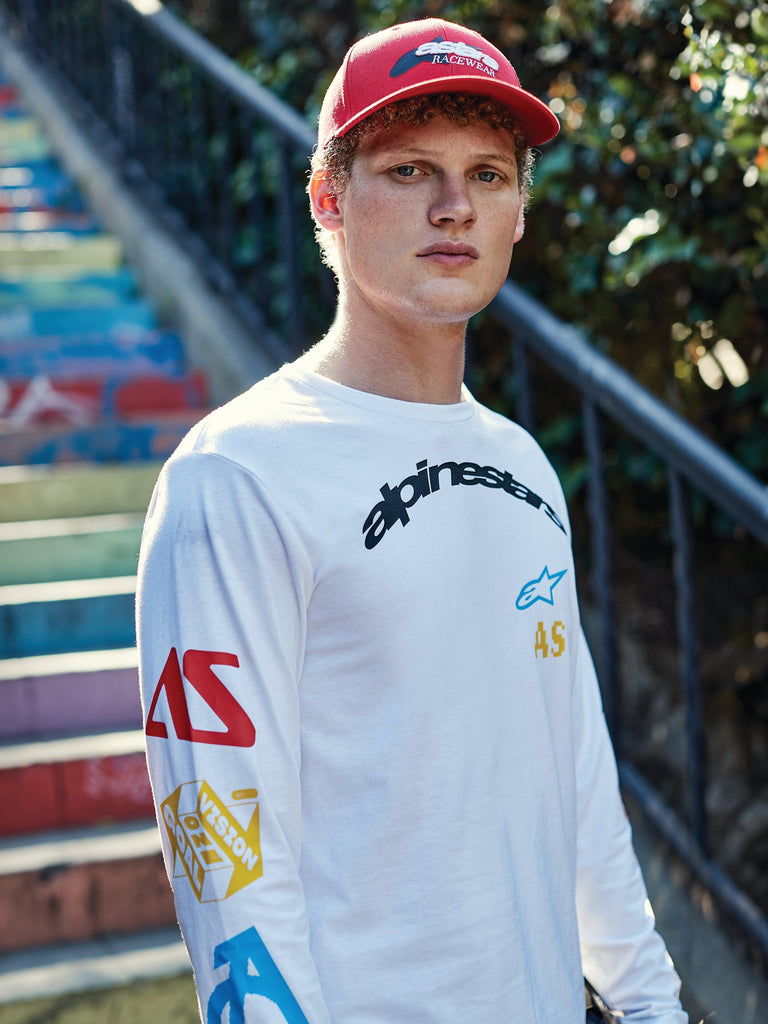 Brundo CSF Tee - Long Sleeve