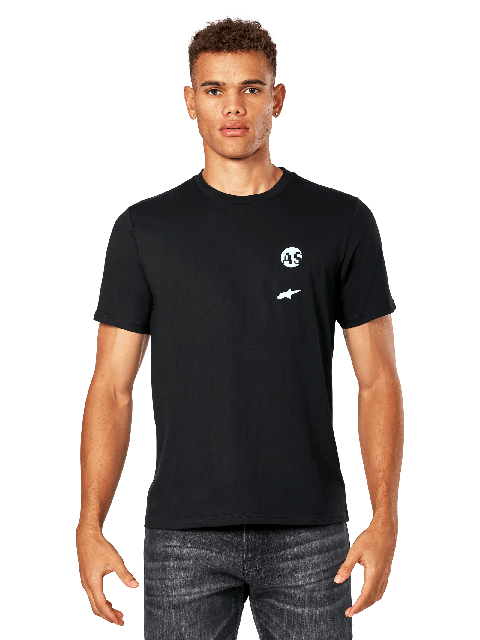 Swishy CSF Tee - Short Sleeve