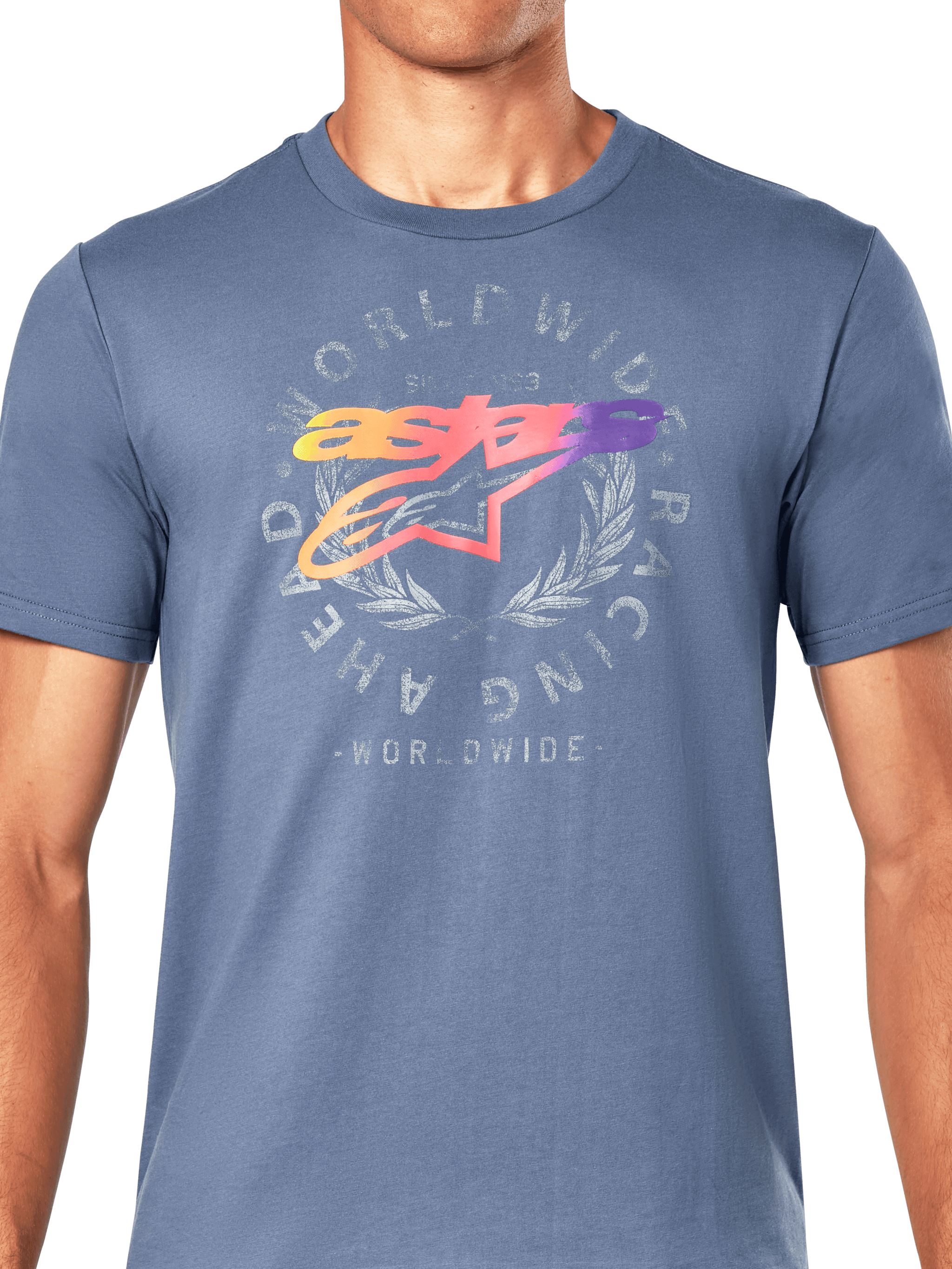 Koszulka CSF Overlay - Kr¢tki R?kaw 