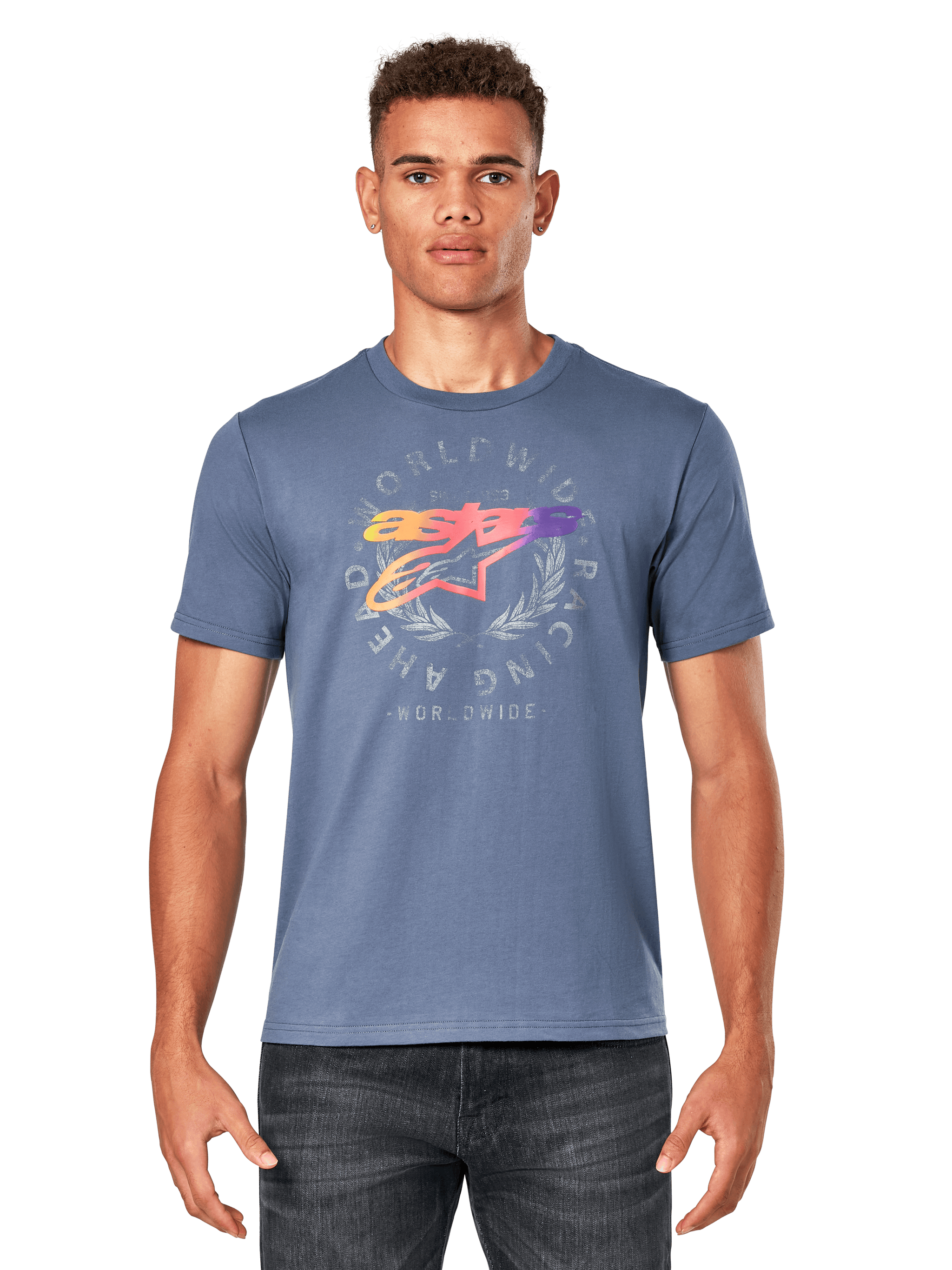 Koszulka CSF Overlay - Kr¢tki R?kaw 