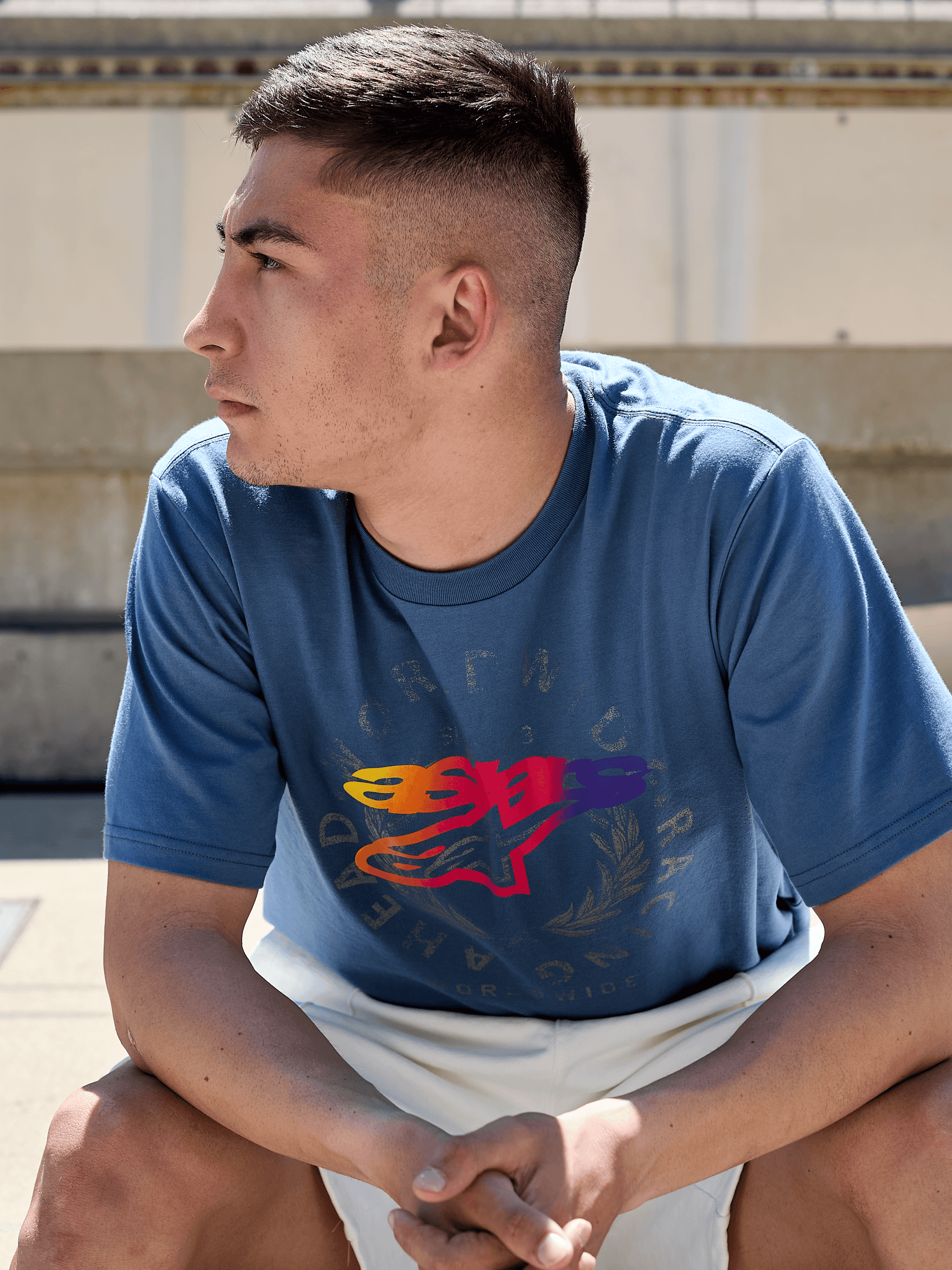 Koszulka CSF Overlay - Kr¢tki R?kaw 