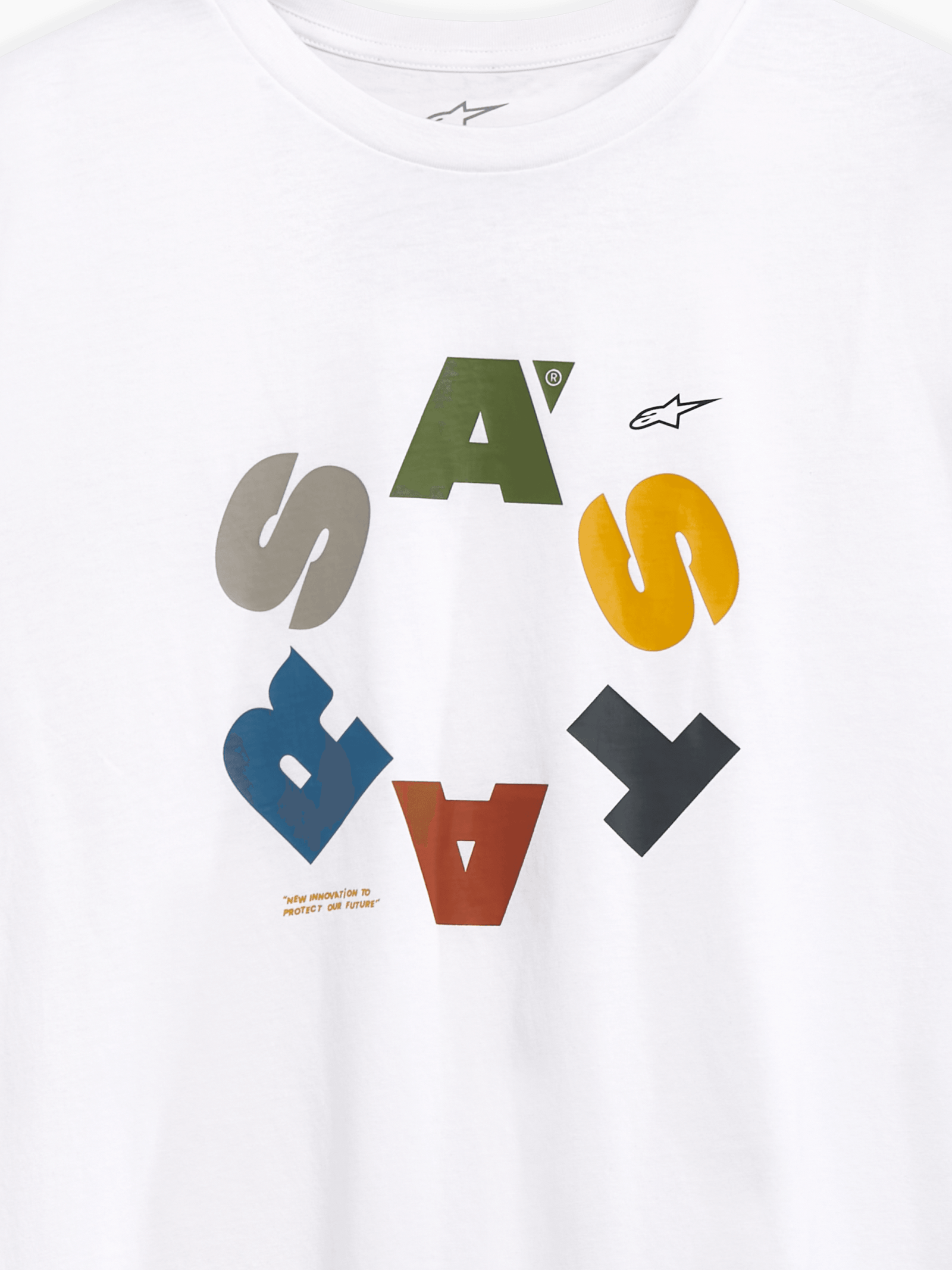 Gambit CSF Tee - Short Sleeve