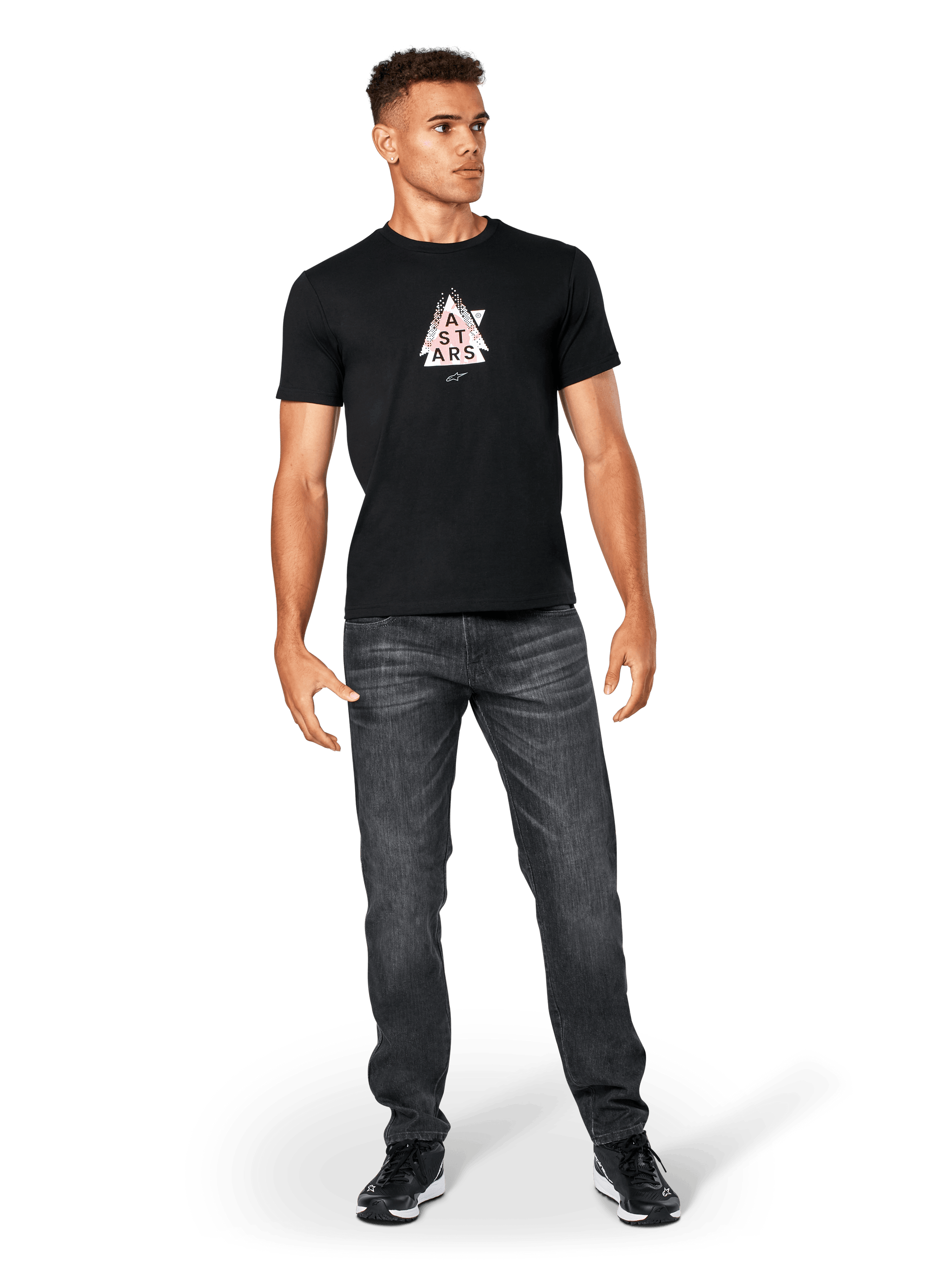 Koszulka CSF Soloist - Kr¢tki R?kaw 