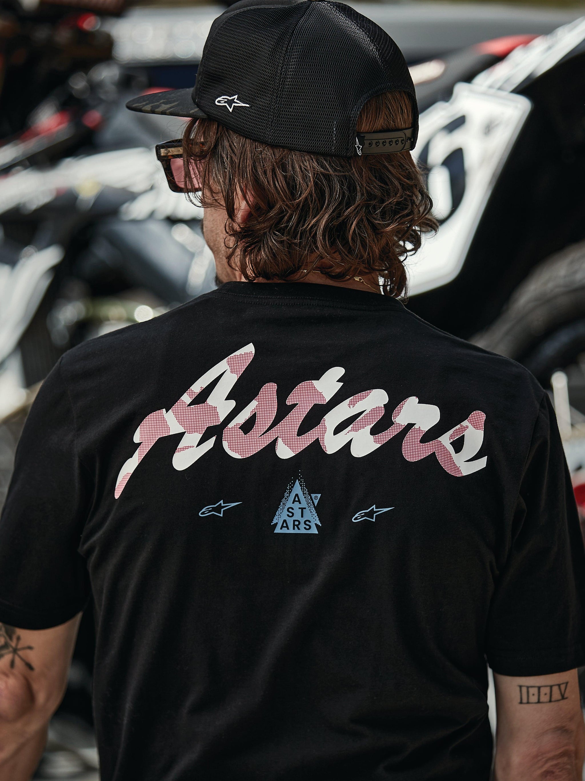 Koszulka CSF Soloist - Kr¢tki R?kaw 