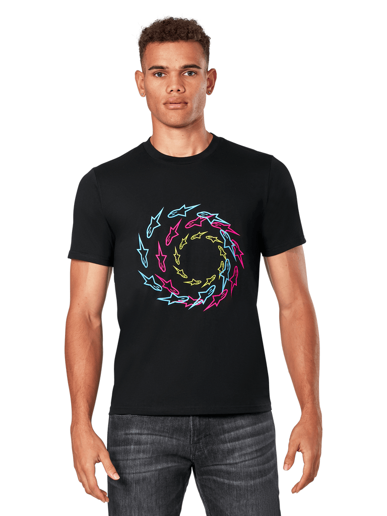 Concentric CSF Tee - Short Sleeve