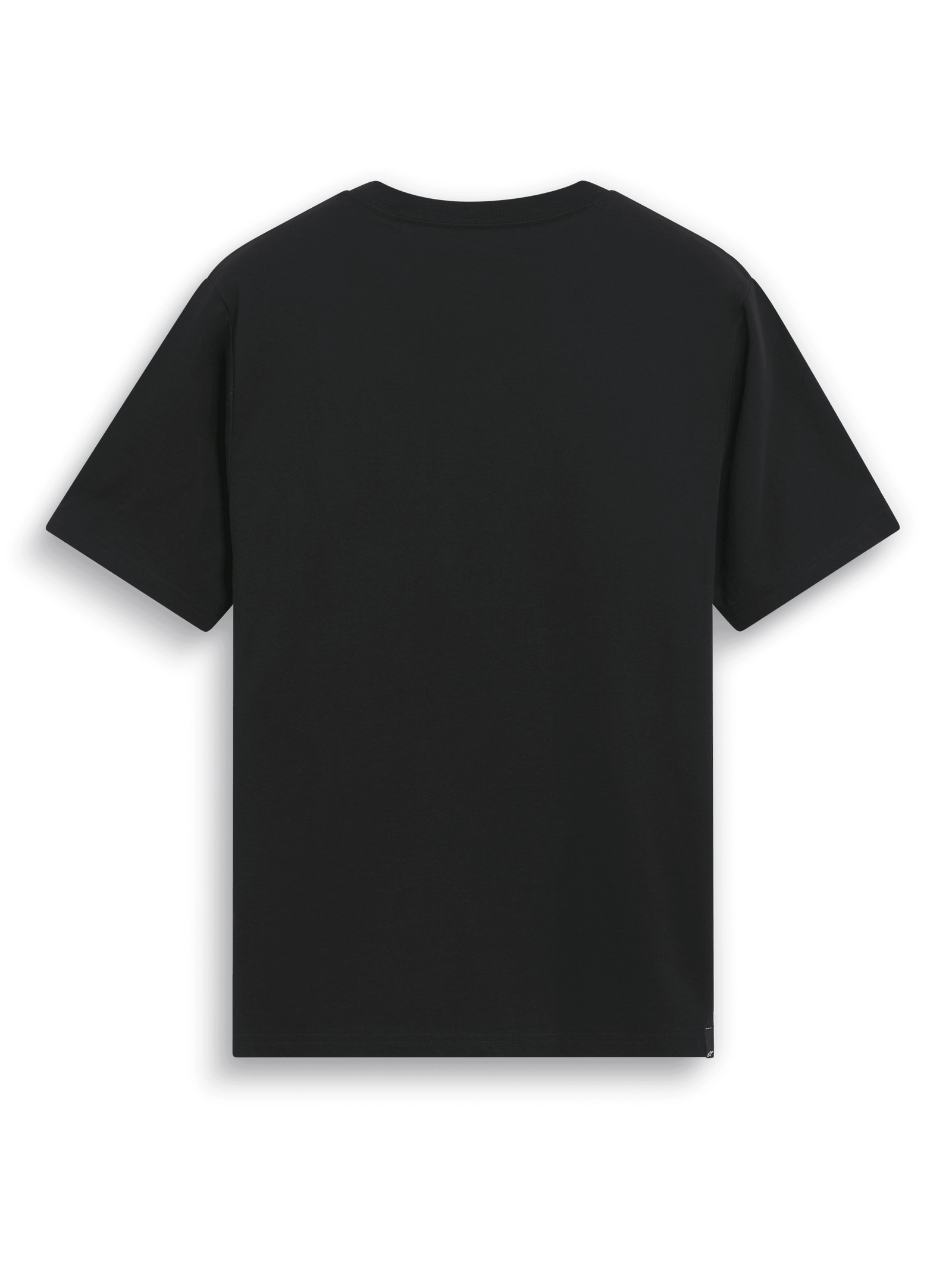 Elliptic CSF Tee - Short Sleeve