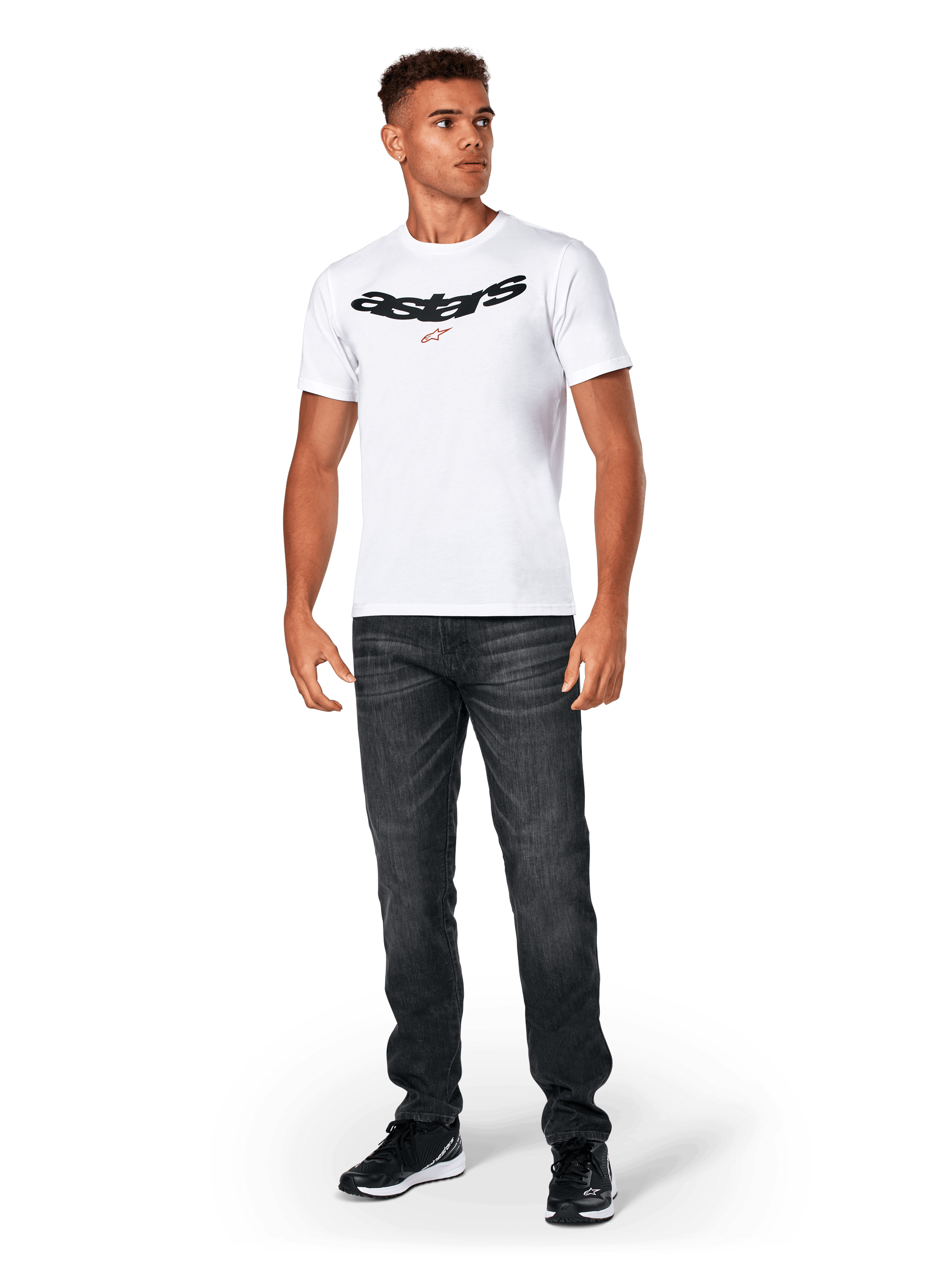 Elliptic CSF Koszulka - Krótkim Rękawem