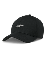 Metal Logo Hat