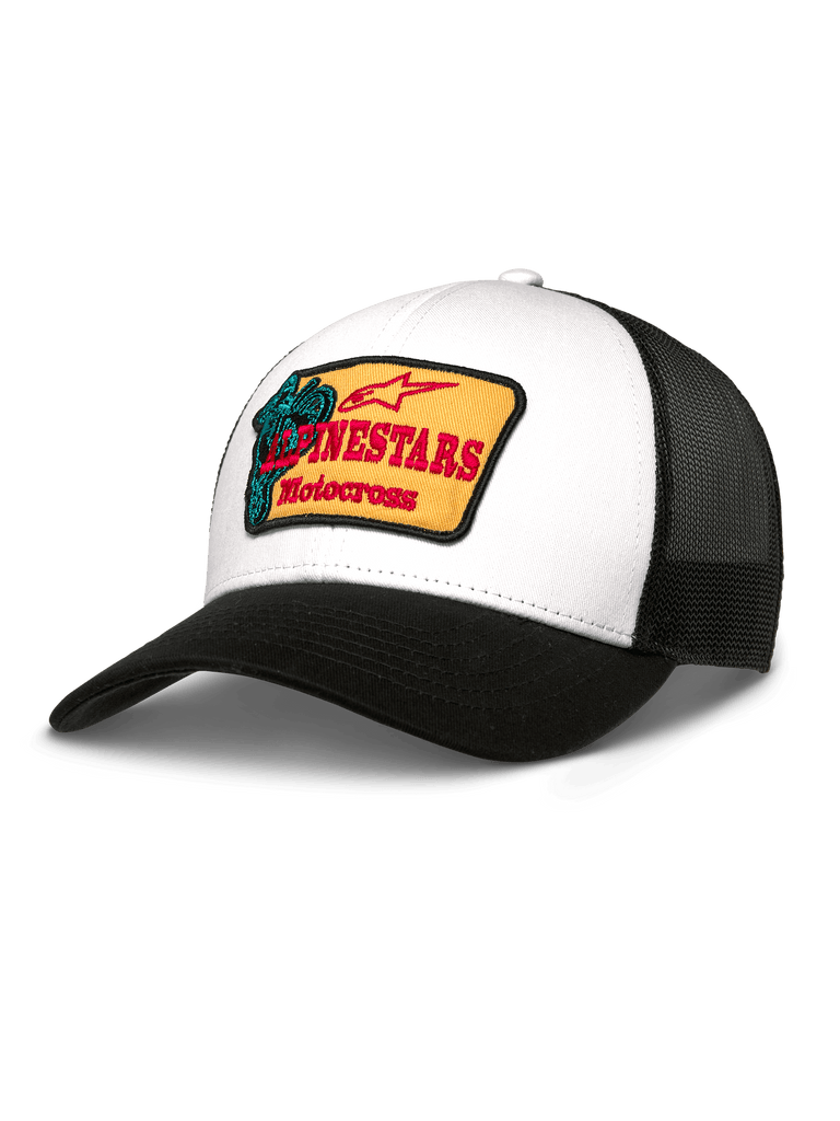 Hardware Trucker Czapka