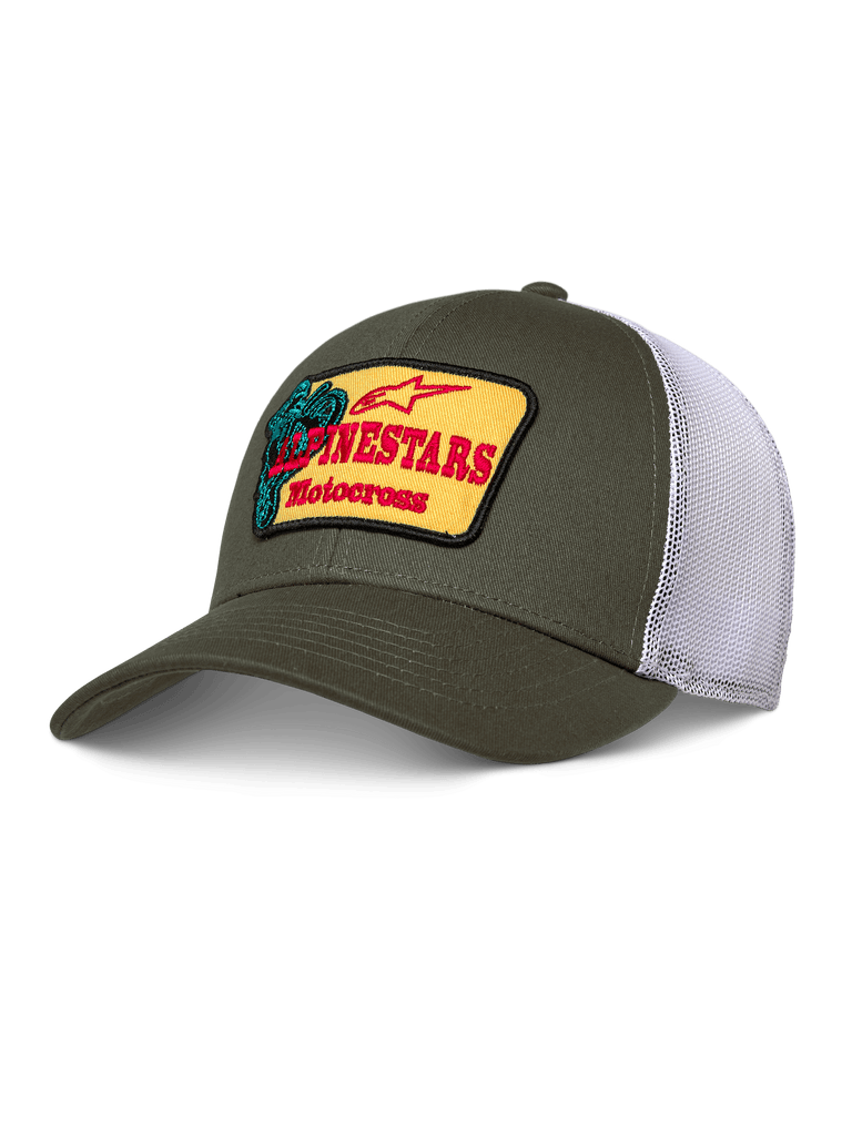 Hardware Trucker Czapka