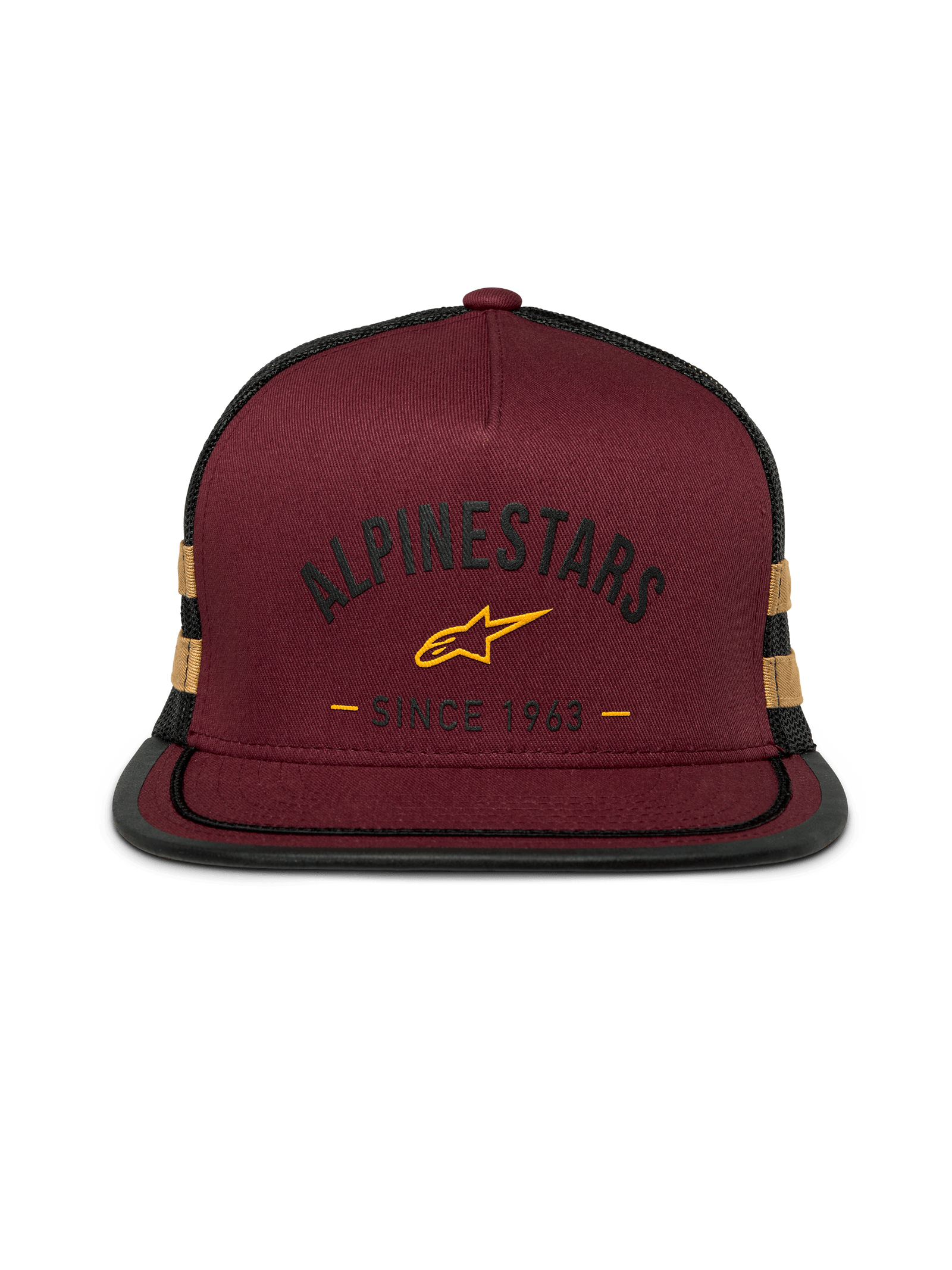 Backline Trucker Hat