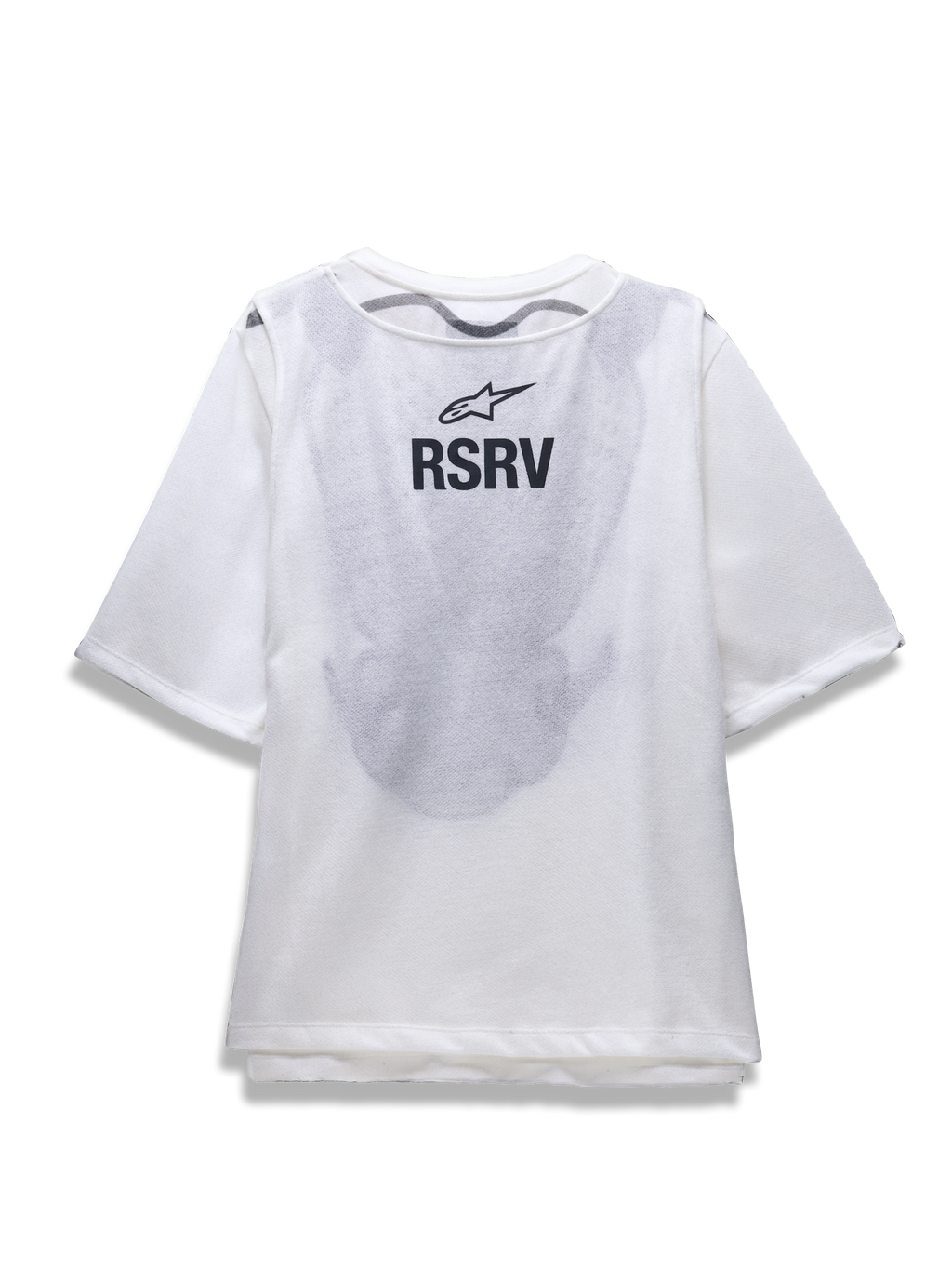Koszulka RSRV A1 SS