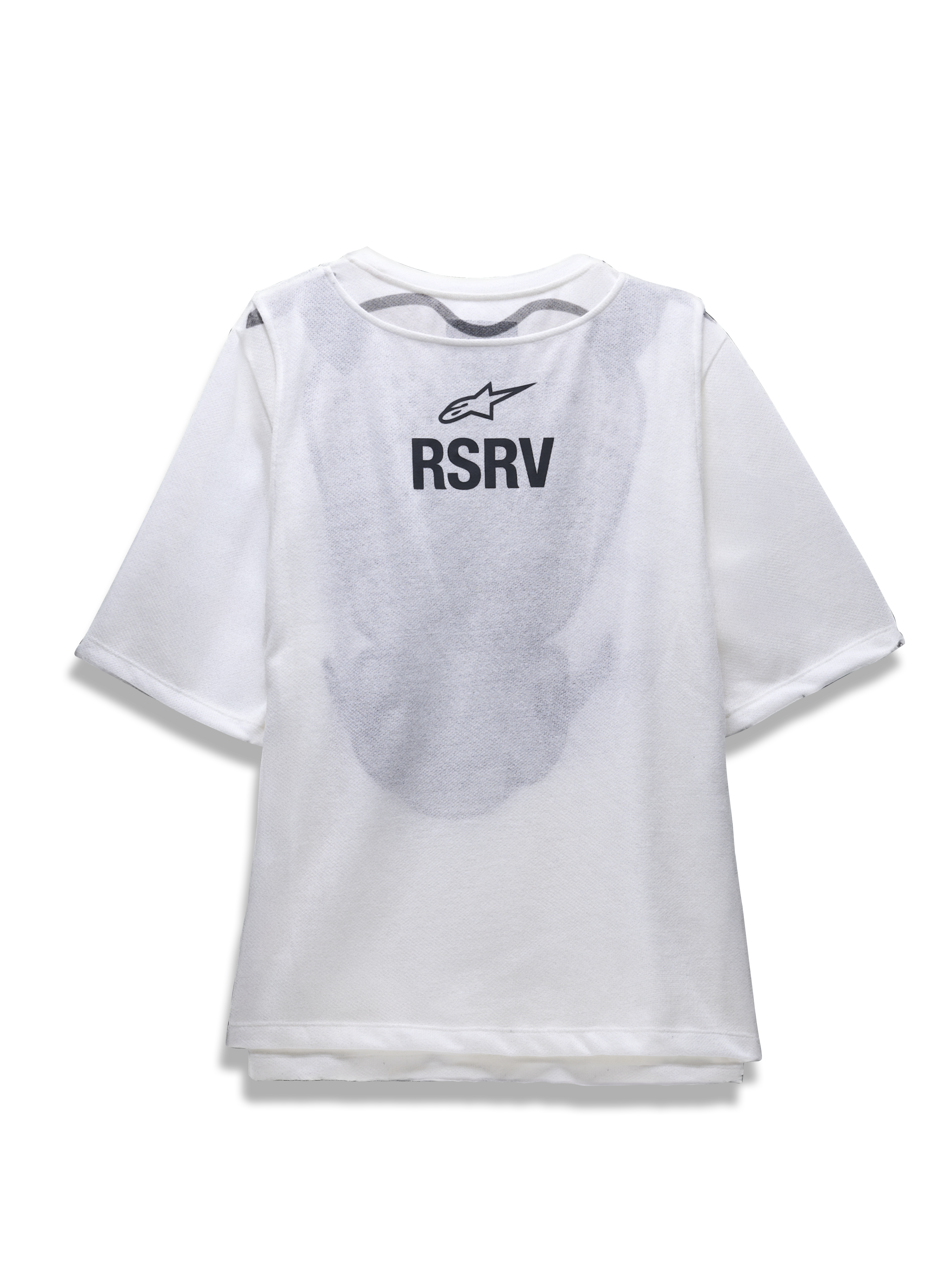 Koszulka RSRV A1 SS