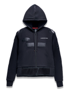 Bluza Z Kapturem RSRV Braced