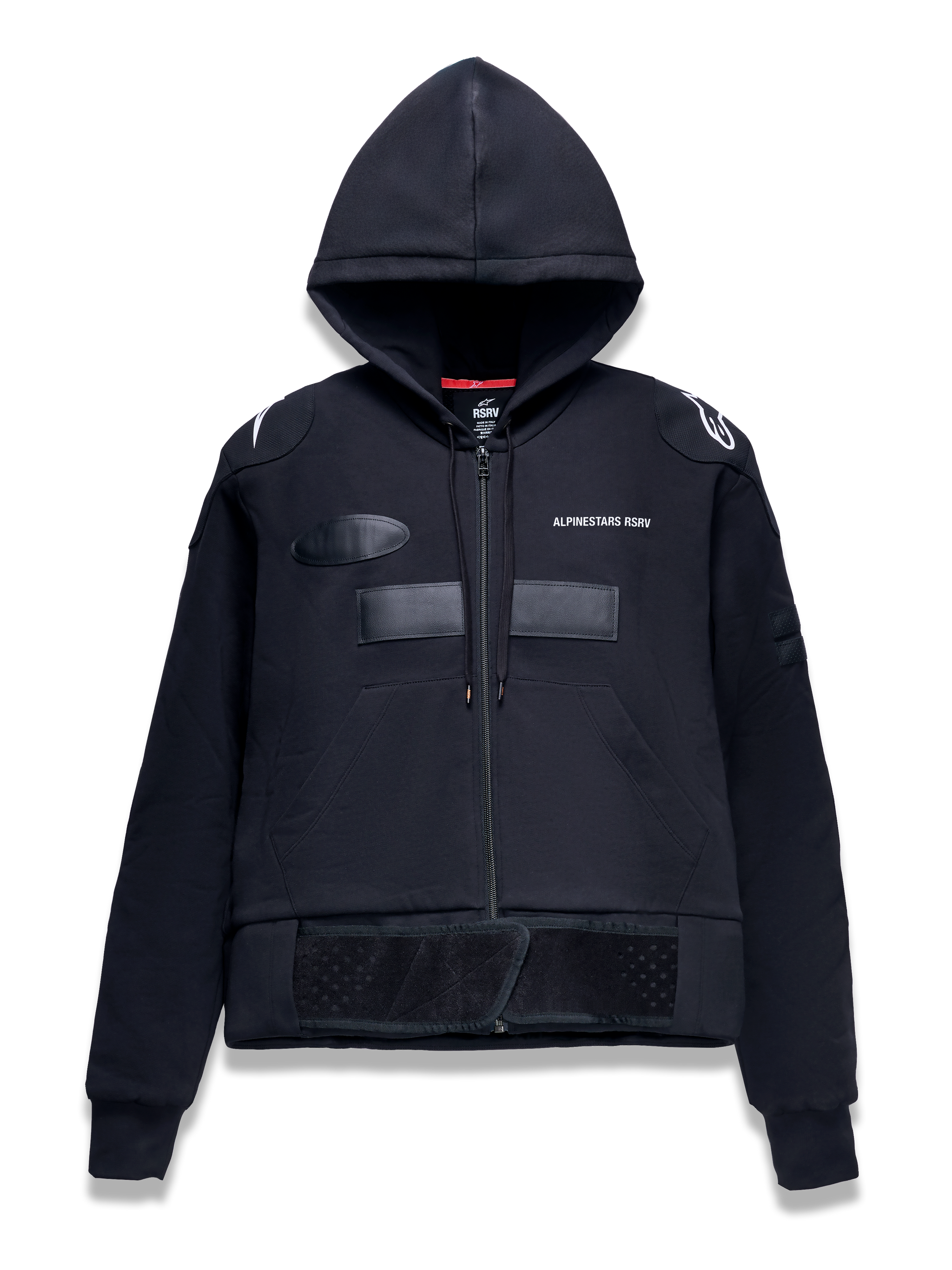 RSRV Braced Hoodie