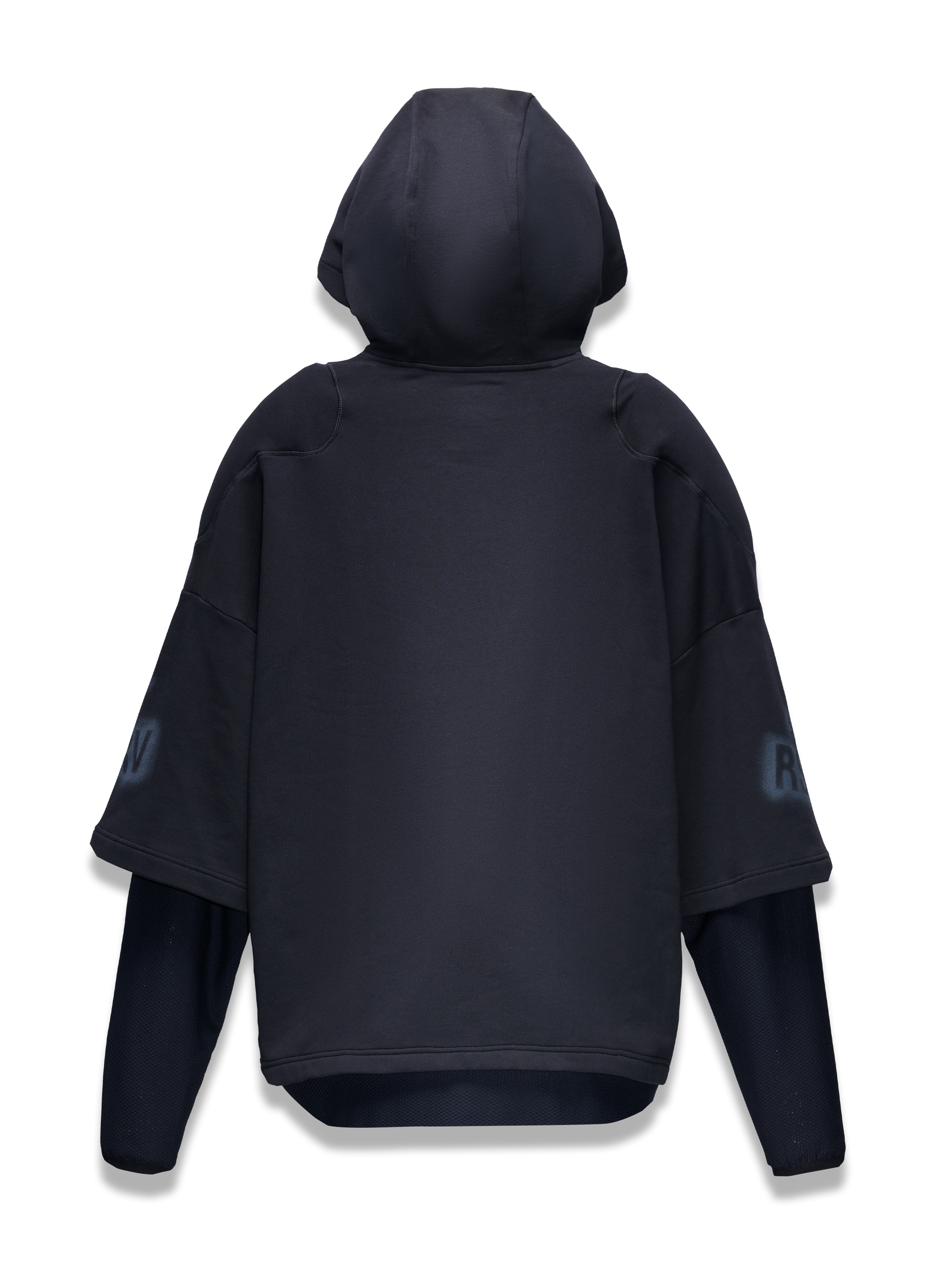 RSRV Discharged Hoodie