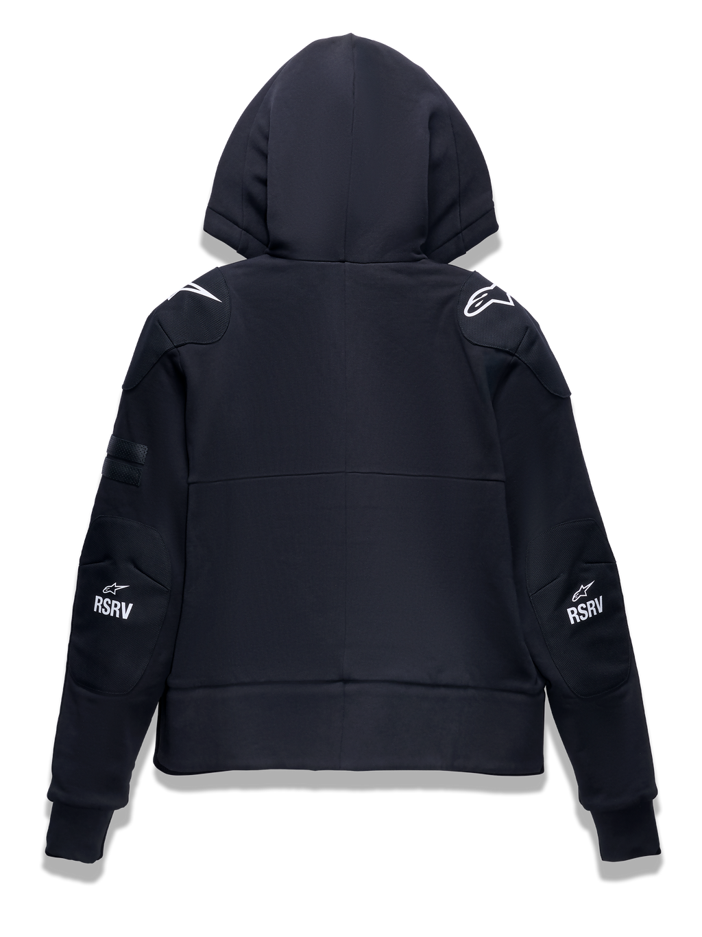 Bluza Z Kapturem RSRV Braced