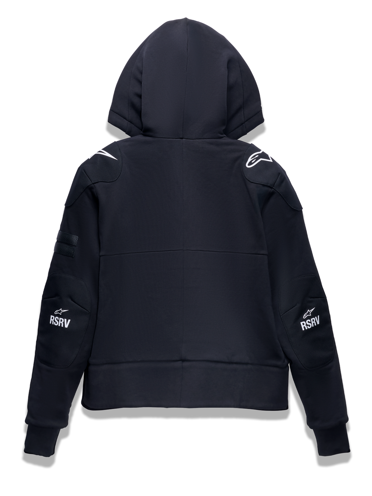 Bluza Z Kapturem RSRV Braced