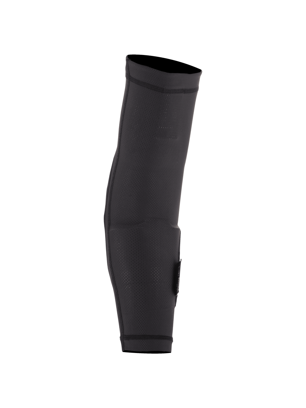 Alpinestars Youth Paragon Lite Elbow Protectors, rowerowe ochraniacze łokci, czarne, oddychający rękaw z siatki o perforowanej strukturze, lekka i elastyczna konstrukcja zapewniająca ochronę terenową dla młodzieży.