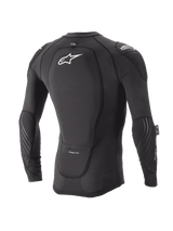 Młodzież Paragon Lite Ochrona Kurtka - Long Sleeve