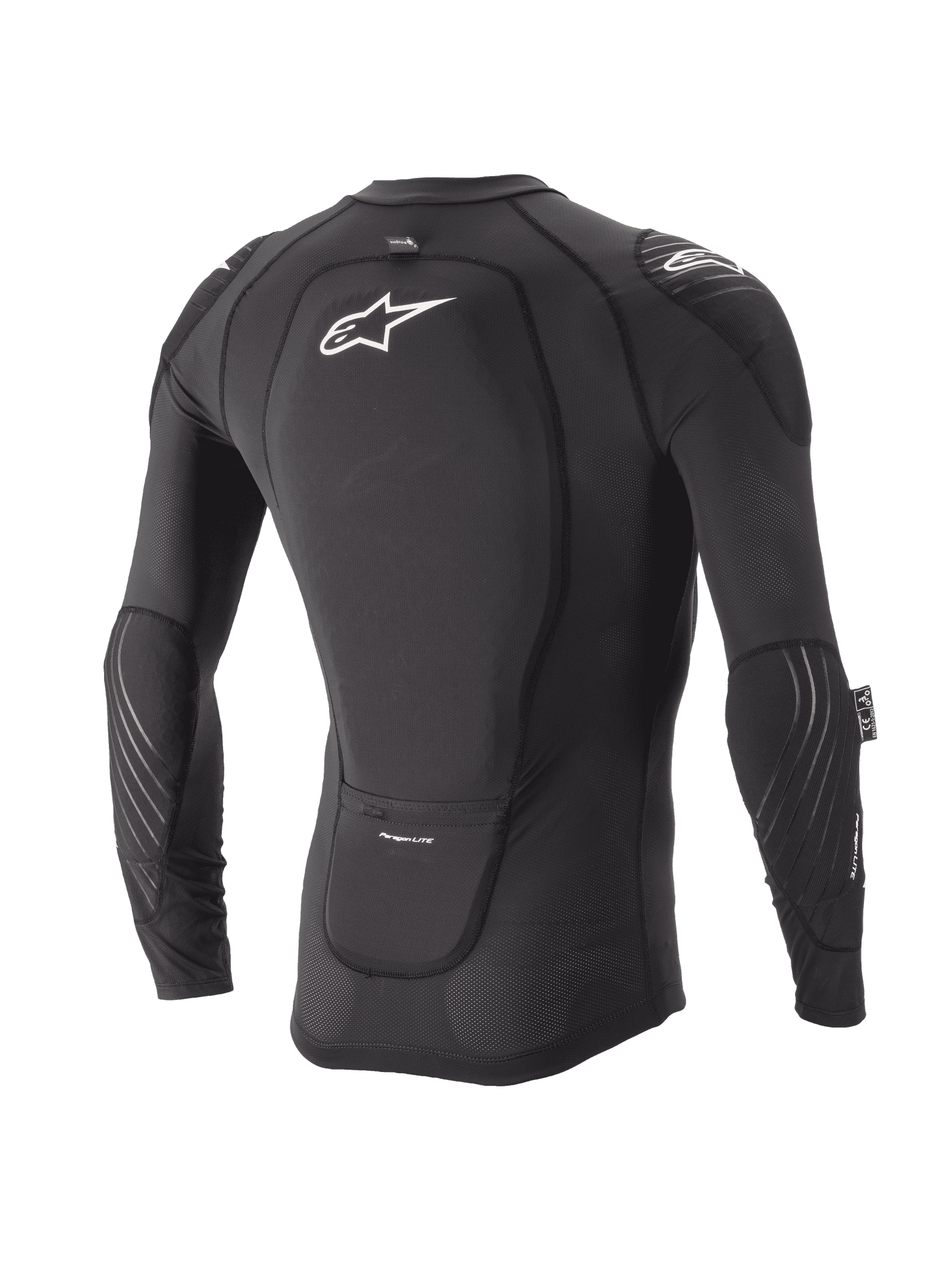 Młodzież Paragon Lite Ochrona Kurtka - Long Sleeve