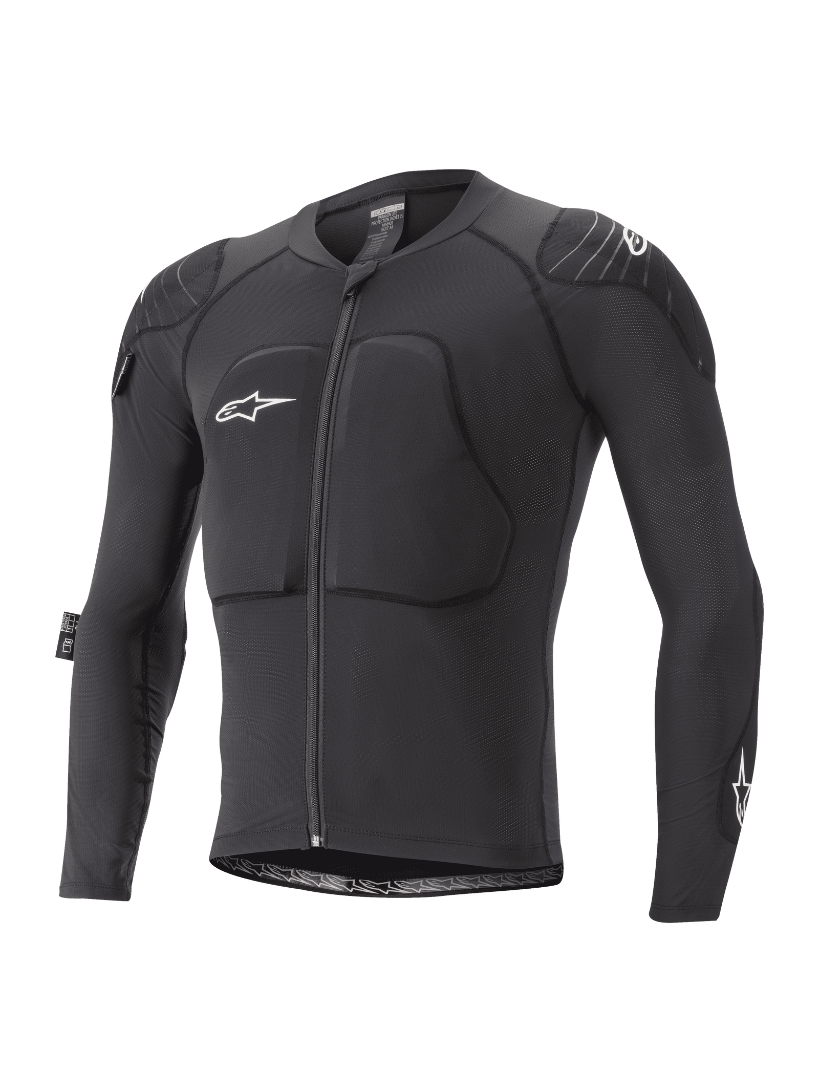 Młodzież Paragon Lite Ochrona Kurtka - Long Sleeve