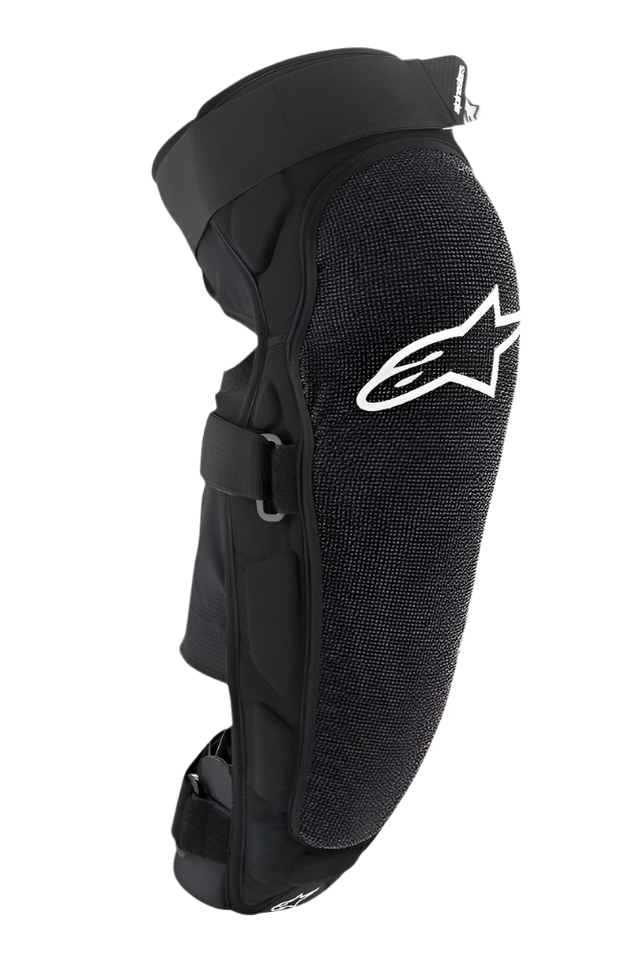 Ochraniacz Kolan I Podbr¢dka Vector Pro Shin