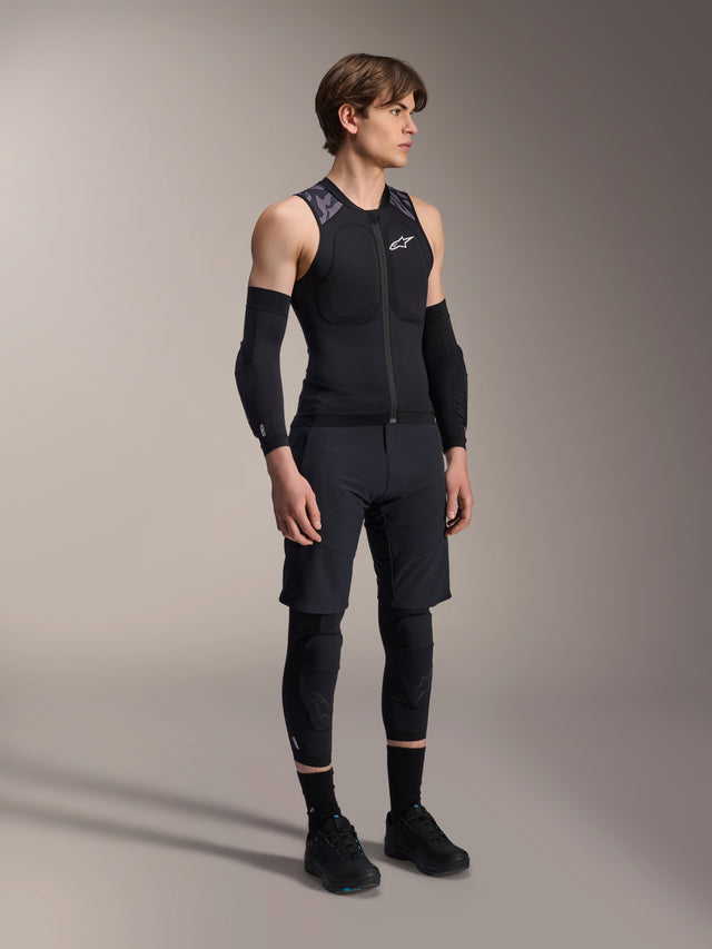A-Motion Plasma Protection Vest
