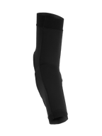 Alpinestars A-Motion Plasma Elbow Sleeve, ochraniacz łokcia MTB, czarny, smukła wsuwana konstrukcja z oddychającą siateczką i anatomicznym profilowaniem, lekka ochrona do jazdy w terenie