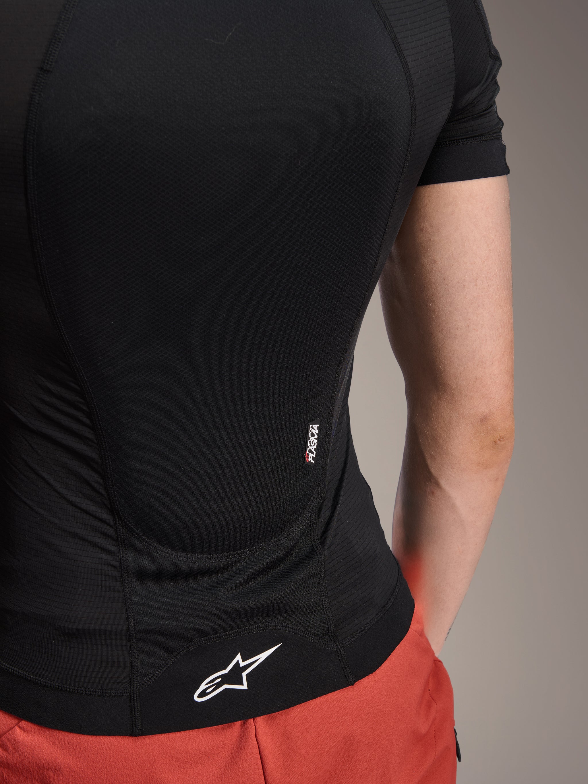 Kurtka Ochronna A-Motion Plasma - Krótki Rękaw